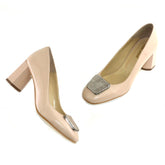 Pantofi Eleganti Dama Din Piele Naturala Dali 3